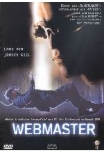Webmaster DVD-Cover