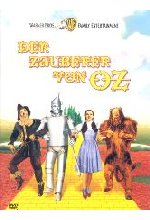 Der Zauberer von Oz DVD-Cover