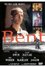 Bent  (OmU) DVD-Cover