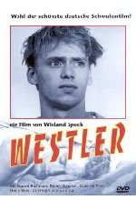 Westler DVD-Cover
