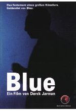 Blue  (OmU) DVD-Cover