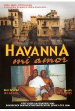Havanna mi amor  (OmU) DVD-Cover