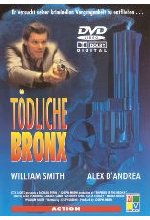 Tödliche Bronx DVD-Cover