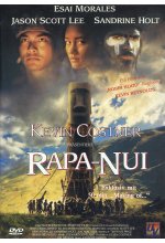 Rapa Nui DVD-Cover