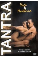 Tantra - Yoga & Maithuna DVD-Cover