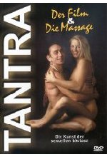 Tantra - Der Film & Die Massage DVD-Cover