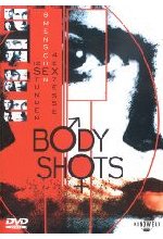 Body Shots DVD-Cover