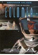 Eolomea - DEFA DVD-Cover