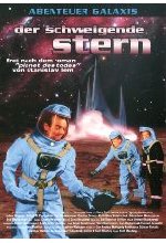 Der schweigende Stern - DEFA DVD-Cover