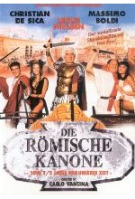 Die römische Kanone DVD-Cover
