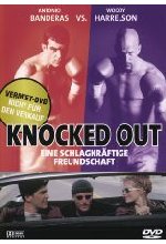 Knocked Out - Eine schlagkräftige Freundschaft DVD-Cover