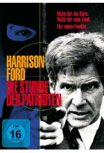Die Stunde der Patrioten DVD-Cover