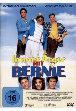 Immer Ärger mit Bernie DVD-Cover
