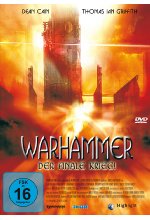 Warhammer DVD-Cover