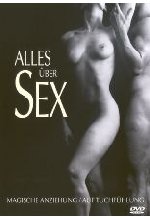 Alles über Sex 1 - Magische Anziehung/Auf Tuchf. DVD-Cover