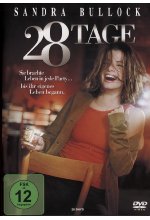 28 Tage DVD-Cover