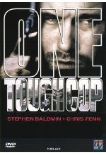 One Tough Cop DVD-Cover