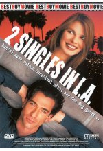 2 Singles in L.A. DVD-Cover