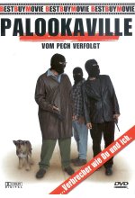 Palookaville DVD-Cover