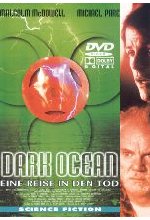 Dark Ocean - Eine Reise in den Tod DVD-Cover