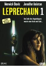Leprechaun 1 DVD-Cover