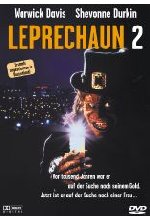 Leprechaun 2 DVD-Cover
