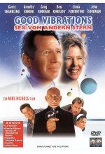 Good Vibrations - Sex vom andern Stern DVD-Cover