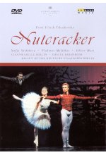 Tschaikowsky - Der Nußknacker DVD-Cover