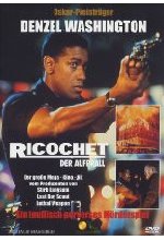 Ricochet - Der Aufprall DVD-Cover