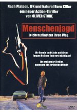 The Hunt - Menschenjagd DVD-Cover