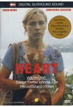 Heart DVD-Cover