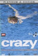 Crazy  [PE] [2 DVDs] DVD-Cover