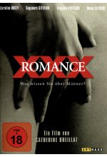 Romance DVD-Cover