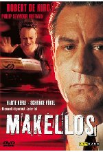 Makellos DVD-Cover