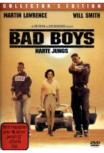 Bad Boys - Harte Jungs  [CE] DVD-Cover