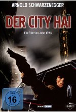 Der City Hai DVD-Cover