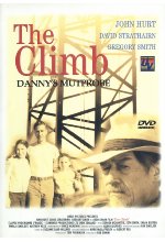 The Climb - Danny's Mutprobe DVD-Cover