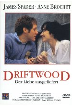 Driftwood DVD-Cover