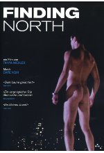 Finding North  (OmU) DVD-Cover