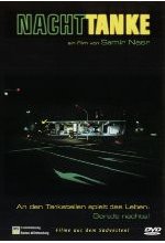 Nachttanke DVD-Cover