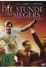 Die Stunde des Siegers DVD-Cover