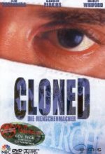 Cloned - Die Menschenmacher DVD-Cover