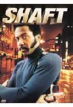 Shaft DVD-Cover