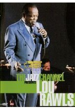 Lou Rawls DVD-Cover