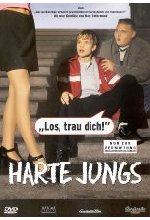 Harte Jungs DVD-Cover