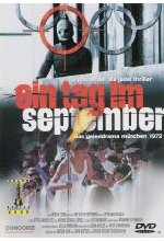Ein Tag im September DVD-Cover