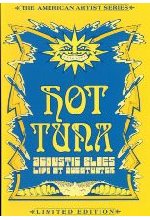 Hot Tuna - Acoustic Blues/Live At Sweetwater DVD-Cover
