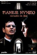 Pianese Nunzio - 14 im Mai DVD-Cover