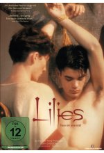 Lilies - Theater der Leidenschaft DVD-Cover