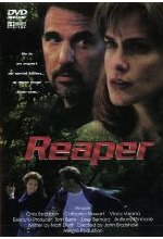 Reaper - Der Killer DVD-Cover